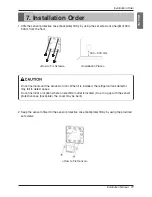 Preview for 11 page of LG PLD-RNV0S Installation Manual