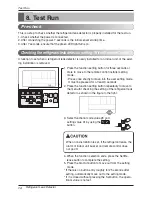 Preview for 14 page of LG PLD-RNV0S Installation Manual