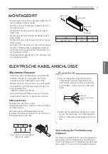 Предварительный просмотр 47 страницы LG PM07SPNSJ Quick Manual