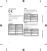 Предварительный просмотр 16 страницы LG PM20GA.AEU Owner'S Manual