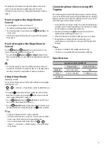 Предварительный просмотр 13 страницы LG PM22GN Owner'S Manual