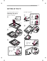 Preview for 3 page of LG PM47 series Owner'S Manual