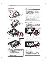 Preview for 4 page of LG PM47 series Owner'S Manual