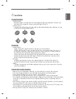 Preview for 15 page of LG PM47 series Owner'S Manual