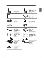 Предварительный просмотр 17 страницы LG PM47 series Owner'S Manual