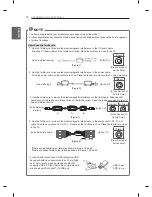 Предварительный просмотр 18 страницы LG PM47 series Owner'S Manual