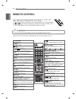 Предварительный просмотр 24 страницы LG PM47 series Owner'S Manual