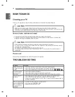 Предварительный просмотр 28 страницы LG PM47 series Owner'S Manual