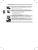 Предварительный просмотр 36 страницы LG PM47 series Owner'S Manual