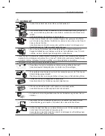 Предварительный просмотр 37 страницы LG PM47 series Owner'S Manual