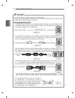 Предварительный просмотр 44 страницы LG PM47 series Owner'S Manual