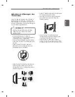 Предварительный просмотр 47 страницы LG PM47 series Owner'S Manual