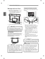 Предварительный просмотр 48 страницы LG PM47 series Owner'S Manual