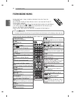 Предварительный просмотр 50 страницы LG PM47 series Owner'S Manual