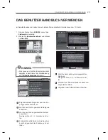 Предварительный просмотр 53 страницы LG PM47 series Owner'S Manual