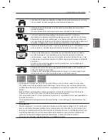 Preview for 65 page of LG PM47 series Owner'S Manual