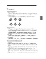 Preview for 67 page of LG PM47 series Owner'S Manual