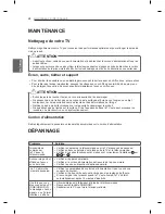 Preview for 80 page of LG PM47 series Owner'S Manual