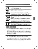 Предварительный просмотр 91 страницы LG PM47 series Owner'S Manual