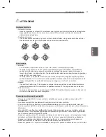 Предварительный просмотр 93 страницы LG PM47 series Owner'S Manual