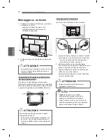 Предварительный просмотр 100 страницы LG PM47 series Owner'S Manual