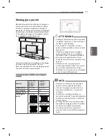 Предварительный просмотр 101 страницы LG PM47 series Owner'S Manual