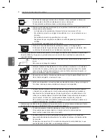 Предварительный просмотр 116 страницы LG PM47 series Owner'S Manual