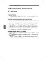 Предварительный просмотр 118 страницы LG PM47 series Owner'S Manual