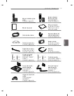 Предварительный просмотр 121 страницы LG PM47 series Owner'S Manual