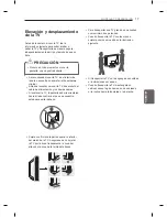 Предварительный просмотр 125 страницы LG PM47 series Owner'S Manual