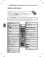 Предварительный просмотр 128 страницы LG PM47 series Owner'S Manual