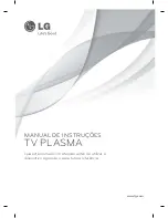 Предварительный просмотр 135 страницы LG PM47 series Owner'S Manual