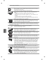 Предварительный просмотр 142 страницы LG PM47 series Owner'S Manual