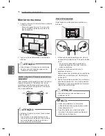 Preview for 152 page of LG PM47 series Owner'S Manual