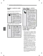 Предварительный просмотр 156 страницы LG PM47 series Owner'S Manual