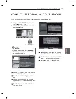 Предварительный просмотр 157 страницы LG PM47 series Owner'S Manual