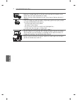 Предварительный просмотр 166 страницы LG PM47 series Owner'S Manual