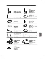 Предварительный просмотр 173 страницы LG PM47 series Owner'S Manual