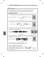 Предварительный просмотр 174 страницы LG PM47 series Owner'S Manual