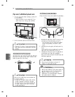 Предварительный просмотр 178 страницы LG PM47 series Owner'S Manual