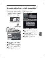 Предварительный просмотр 183 страницы LG PM47 series Owner'S Manual