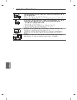 Предварительный просмотр 192 страницы LG PM47 series Owner'S Manual