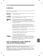 Preview for 215 page of LG PM47 series Owner'S Manual