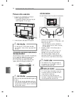 Preview for 230 page of LG PM47 series Owner'S Manual