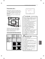 Preview for 231 page of LG PM47 series Owner'S Manual