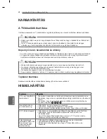 Preview for 236 page of LG PM47 series Owner'S Manual