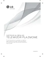 Предварительный просмотр 239 страницы LG PM47 series Owner'S Manual