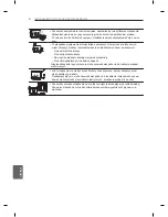 Предварительный просмотр 244 страницы LG PM47 series Owner'S Manual