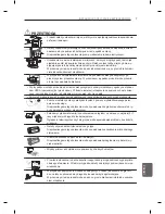 Предварительный просмотр 245 страницы LG PM47 series Owner'S Manual