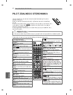 Предварительный просмотр 258 страницы LG PM47 series Owner'S Manual